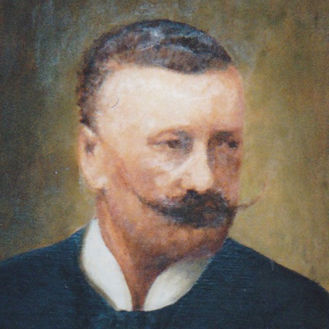 Albert von Scanzoni