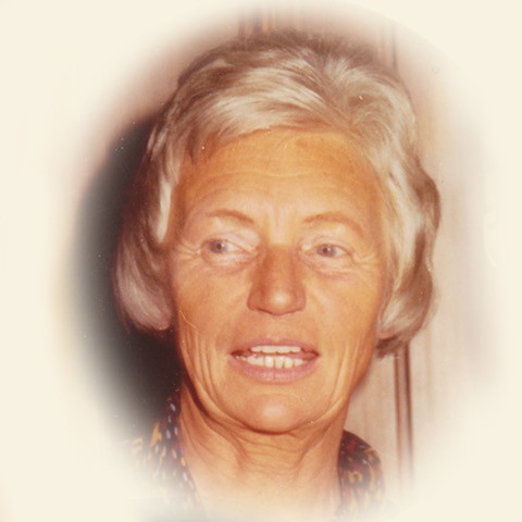 Margarete Ellmann